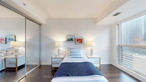 Photo 23 at 1602 - 386 Yonge Street, Bay Street Corridor, Toronto