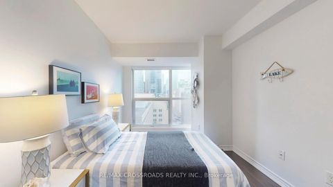 Photo 24 at 1602 - 386 Yonge Street, Bay Street Corridor, Toronto