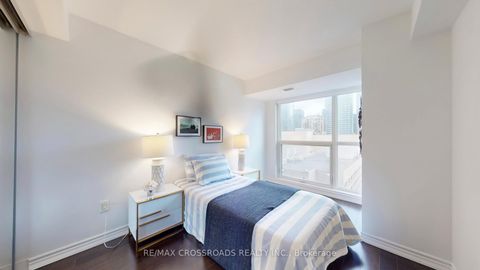 Photo 25 at 1602 - 386 Yonge Street, Bay Street Corridor, Toronto