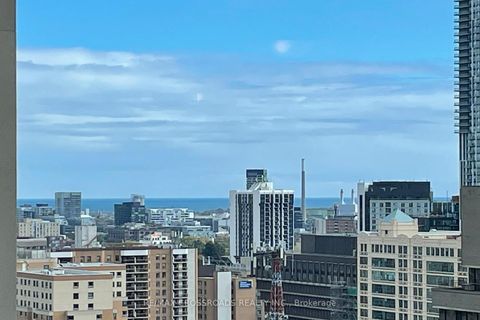 Photo 32 at 1602 - 386 Yonge Street, Bay Street Corridor, Toronto