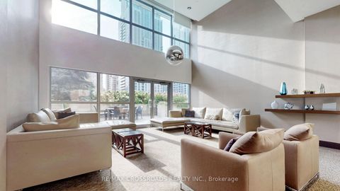 Photo 39 at 1602 - 386 Yonge Street, Bay Street Corridor, Toronto