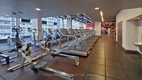 Photo 41 at 1602 - 386 Yonge Street, Bay Street Corridor, Toronto