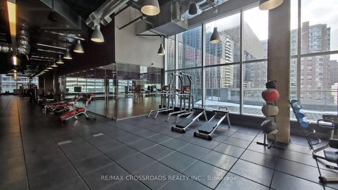 Photo 42 at 1602 - 386 Yonge Street, Bay Street Corridor, Toronto