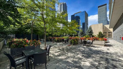 Photo 45 at 1602 - 386 Yonge Street, Bay Street Corridor, Toronto