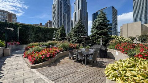 Photo 46 at 1602 - 386 Yonge Street, Bay Street Corridor, Toronto