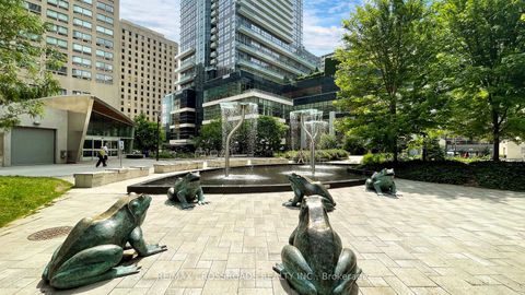 Photo 48 at 1602 - 386 Yonge Street, Bay Street Corridor, Toronto