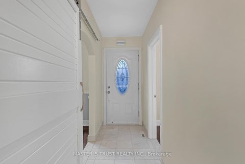 Photo 4 at 4061 Dufferin Street, Bathurst Manor, Toronto