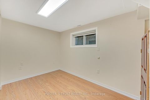 Photo 34 at 4061 Dufferin Street, Bathurst Manor, Toronto