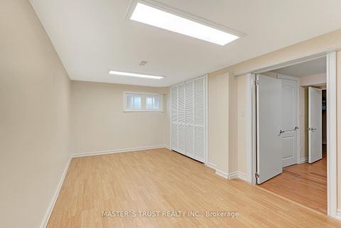 Photo 36 at 4061 Dufferin Street, Bathurst Manor, Toronto
