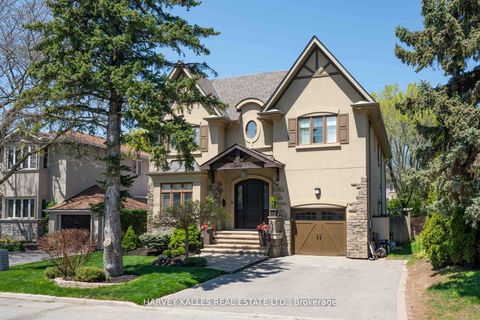 Photo 0 at 60 Mcgillivray Avenue, Nortown, Toronto