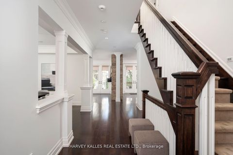 Photo 2 at 60 Mcgillivray Avenue, Nortown, Toronto