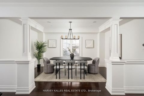 Photo 3 at 60 Mcgillivray Avenue, Nortown, Toronto