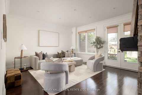 Photo 4 at 60 Mcgillivray Avenue, Nortown, Toronto