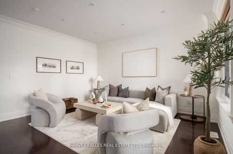 Photo 5 at 60 Mcgillivray Avenue, Nortown, Toronto