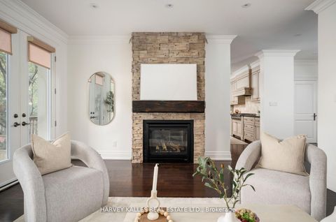 Photo 6 at 60 Mcgillivray Avenue, Nortown, Toronto