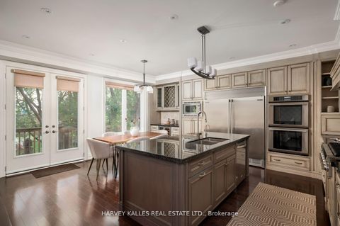 Photo 7 at 60 Mcgillivray Avenue, Nortown, Toronto