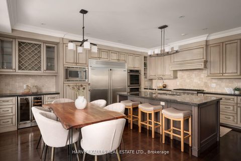 Photo 8 at 60 Mcgillivray Avenue, Nortown, Toronto