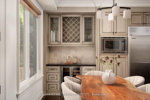 Photo 9 at 60 Mcgillivray Avenue, Nortown, Toronto