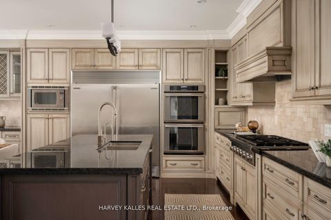 Photo 10 at 60 Mcgillivray Avenue, Nortown, Toronto