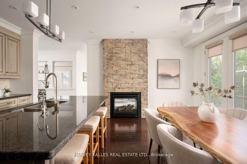 Photo 11 at 60 Mcgillivray Avenue, Nortown, Toronto