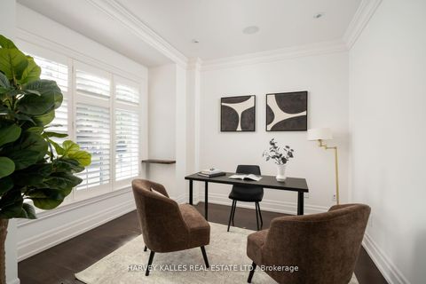 Photo 12 at 60 Mcgillivray Avenue, Nortown, Toronto