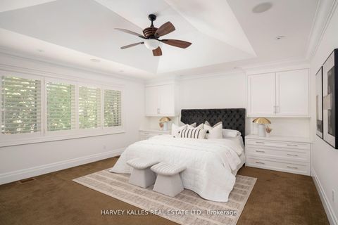 Photo 16 at 60 Mcgillivray Avenue, Nortown, Toronto