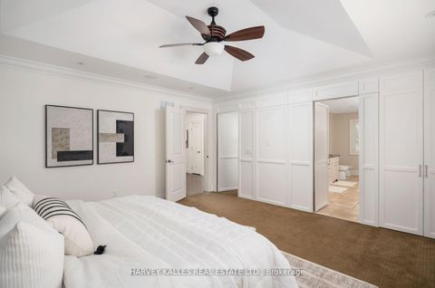 Photo 17 at 60 Mcgillivray Avenue, Nortown, Toronto