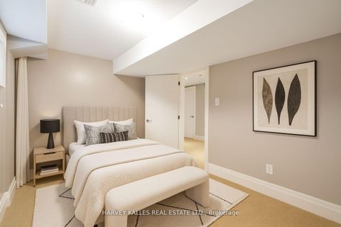 Photo 29 at 60 Mcgillivray Avenue, Nortown, Toronto