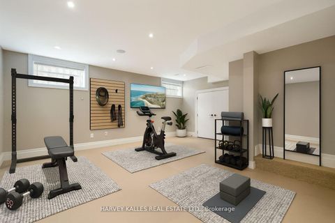 Photo 31 at 60 Mcgillivray Avenue, Nortown, Toronto