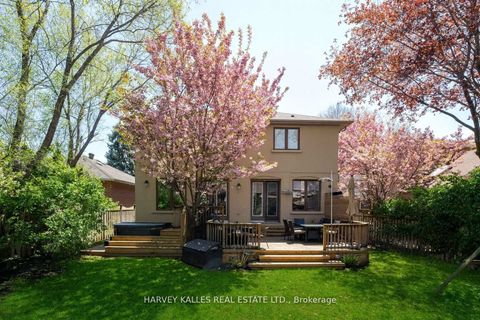 Photo 33 at 60 Mcgillivray Avenue, Nortown, Toronto