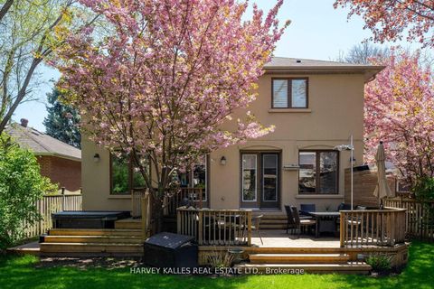 Photo 34 at 60 Mcgillivray Avenue, Nortown, Toronto