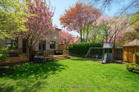 Photo 35 at 60 Mcgillivray Avenue, Nortown, Toronto