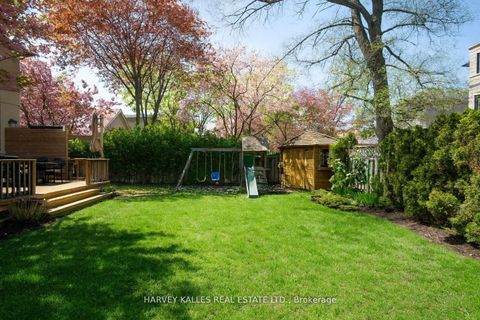 Photo 36 at 60 Mcgillivray Avenue, Nortown, Toronto