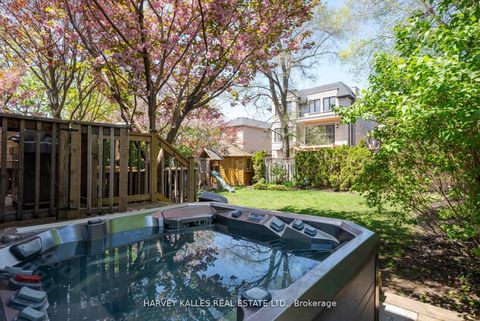 Photo 38 at 60 Mcgillivray Avenue, Nortown, Toronto