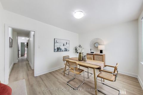 Photo 1 at 1071 Craven Road, Coxwell, Toronto