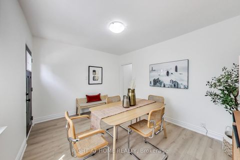 Photo 2 at 1071 Craven Road, Coxwell, Toronto