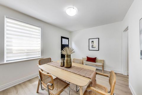 Photo 3 at 1071 Craven Road, Coxwell, Toronto