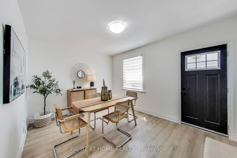 Photo 4 at 1071 Craven Road, Coxwell, Toronto