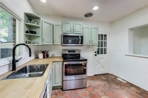 Photo 7 at 1071 Craven Road, Coxwell, Toronto