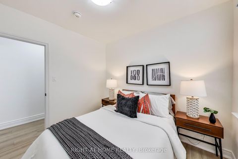 Photo 9 at 1071 Craven Road, Coxwell, Toronto
