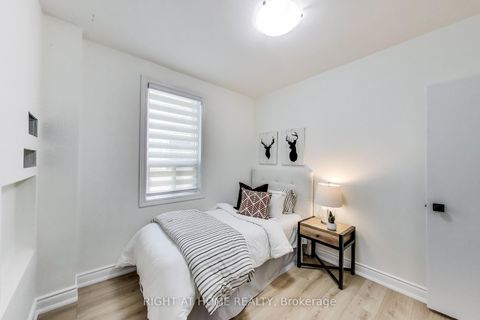 Photo 12 at 1071 Craven Road, Coxwell, Toronto