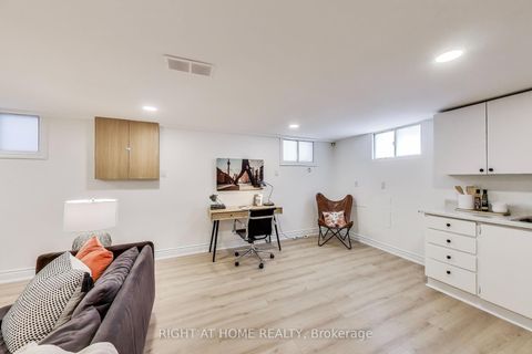 Photo 17 at 1071 Craven Road, Coxwell, Toronto