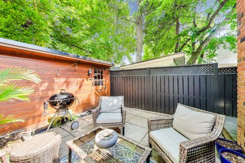 Photo 24 at 1071 Craven Road, Coxwell, Toronto