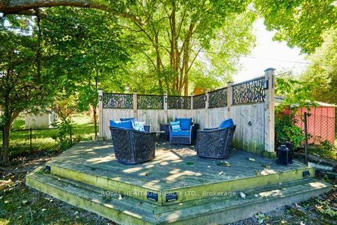 Photo 7 at 35 Glen Muir Drive, Cliffcrest, Toronto