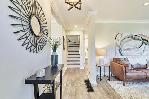 Photo 10 at 35 Glen Muir Drive, Cliffcrest, Toronto