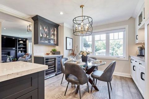 Photo 12 at 35 Glen Muir Drive, Cliffcrest, Toronto