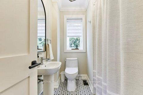 Photo 16 at 35 Glen Muir Drive, Cliffcrest, Toronto