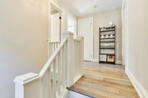 Photo 17 at 35 Glen Muir Drive, Cliffcrest, Toronto