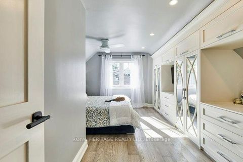 Photo 19 at 35 Glen Muir Drive, Cliffcrest, Toronto