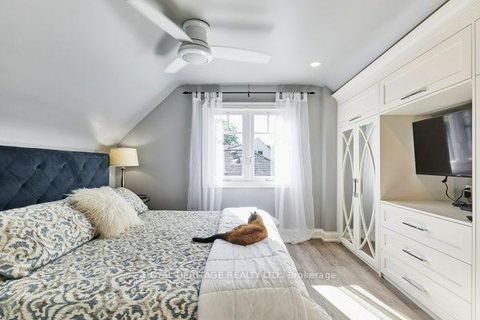 Photo 20 at 35 Glen Muir Drive, Cliffcrest, Toronto